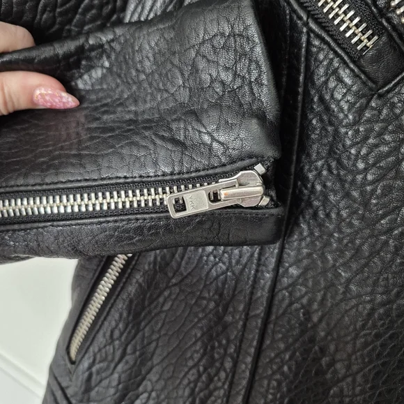 Mackage for Aritzia Rumer Jacket - Picture 8 of 12